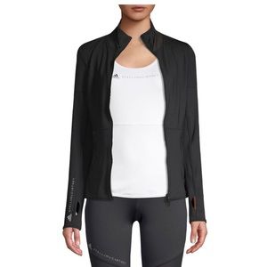 Adidas by Stella McCartney Zip Up Jacket